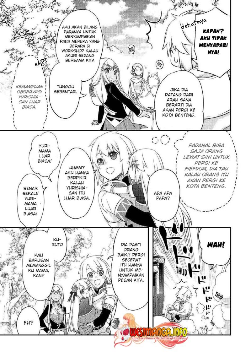 Kanchigai no Atelier Master